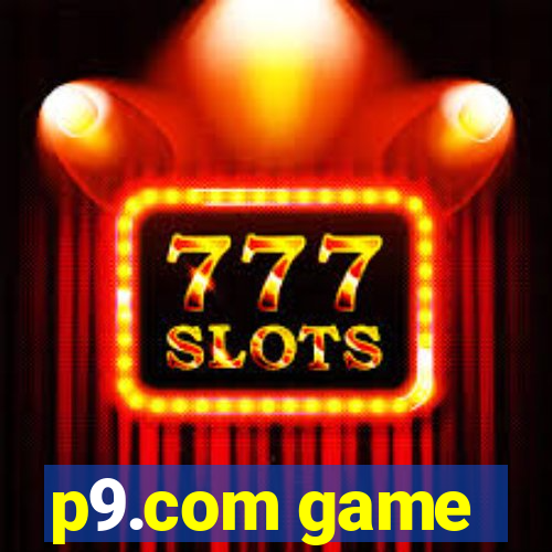 p9.com game